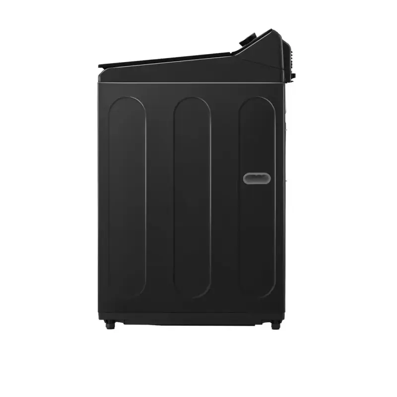 LAVADORA 15KG CARGA SUPERIOR AIDD NEGRO ONYX WT15OBTX